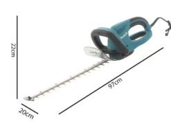 Taille-haie électrique Makita UH5570 De 550 W Avec Lamier De 55 Cm 31 Taille-haie électrique Makita UH5570 De 550 W Avec Lamier De 55 Cm -Outils D'Élagage De Jardin taille haie lectrique makita uh5570 de 550 w avec lamier de 55 cm taille haie lectrique makita uh5570 17309 0 1561973645 IMG 9785erytretrtr