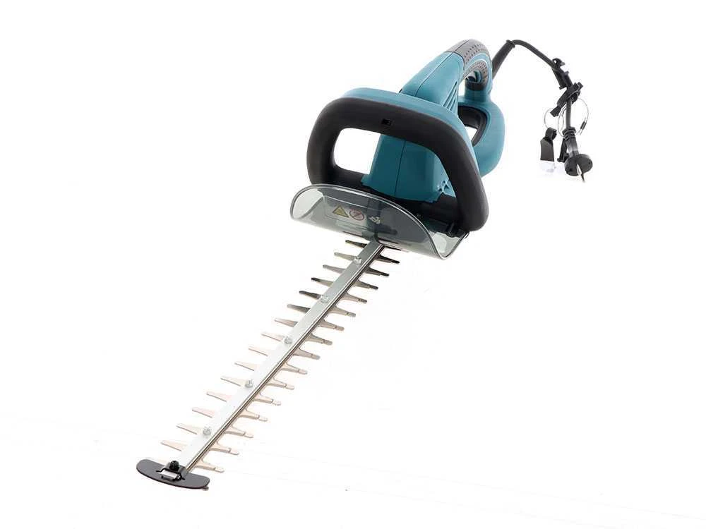Taille-haie électrique Makita UH5570 De 550 W Avec Lamier De 55 Cm 9 Taille-haie électrique Makita UH5570 De 550 W Avec Lamier De 55 Cm – Image 9