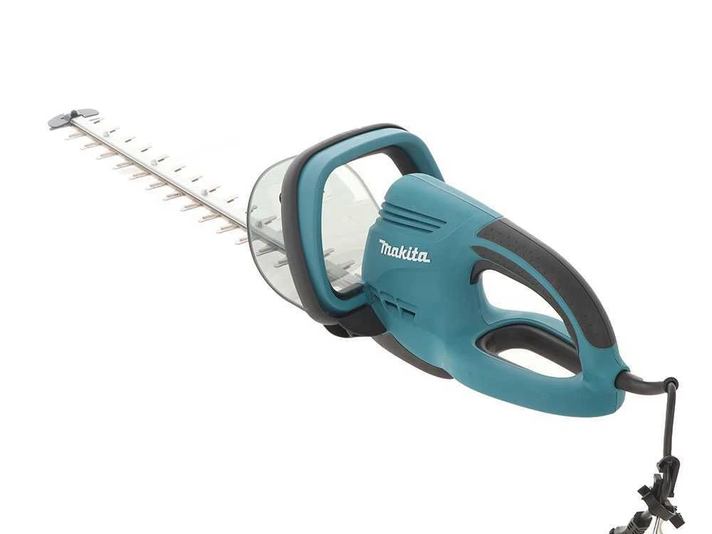 Taille-haie électrique Makita UH5570 De 550 W Avec Lamier De 55 Cm 2 Taille-haie électrique Makita UH5570 De 550 W Avec Lamier De 55 Cm – Image 2