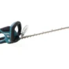 Taille-haie électrique Makita UH6580 De 670 W Avec Lamier De 65 Cm