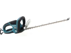 Taille-haie électrique Makita UH6580 De 670 W Avec Lamier De 65 Cm