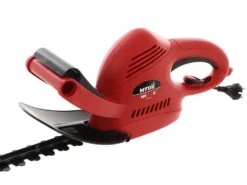 Taille-haie électrique MTD HS51 E De 520 W Avec Lamier De 51 Cm -Outils D'Élagage De Jardin taille haie lectrique mtd hs51 e de 520 w avec lamier de 51 cm lamier de 51 cm et prise en main 16333 2 1555509830 IMG 0824