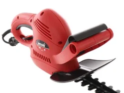 Taille-haie électrique MTD HS51 E De 520 W Avec Lamier De 51 Cm -Outils D'Élagage De Jardin taille haie lectrique mtd hs51 e de 520 w avec lamier de 51 cm moteur lectrique 16333 1 1555509830 IMG 0821