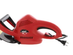 Taille-haie électrique MTD HS51 E De 520 W Avec Lamier De 51 Cm -Outils D'Élagage De Jardin taille haie lectrique mtd hs51 e de 520 w avec lamier de 51 cm moteur lectrique 16333 1 1555509830 IMG 0827
