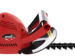 Taille-haie électrique MTD HS51 E De 520 W Avec Lamier De 51 Cm -Outils D'Élagage De Jardin taille haie lectrique mtd hs51 e de 520 w avec lamier de 51 cm moteur lectrique 16333 1 1555509830 IMG 0832