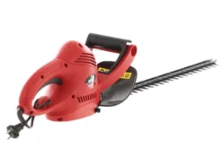 Taille-haie électrique MTD HS51 E De 520 W Avec Lamier De 51 Cm -Outils D'Élagage De Jardin taille haie lectrique mtd hs51 e de 520 w avec lamier de 51 cm taille haie lectrique mtd ht 51 e 16333 0 1555508935 IMG 0802