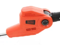 Taille-haie électrique Orientable Black & Decker PH5551-QS Sur Perche Télescopique -Outils D'Élagage De Jardin taille haie lectrique orientable black decker ph5551 qs sur perche tlescopique le moteur 17428 1 1562765264 IMG 1644
