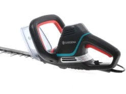 Gardena Taille-haie électrique PowerCut 700/65 De 700W Avec Lamier De 65 Cm -Outils D'Élagage De Jardin taille haie lectrique powercut 700 65 de 700w avec lamier de 65 cm moteur lectrique 16110 1 1554276499 IMG 9712