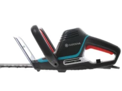 Gardena Taille-haie électrique PowerCut 700/65 De 700W Avec Lamier De 65 Cm -Outils D'Élagage De Jardin taille haie lectrique powercut 700 65 de 700w avec lamier de 65 cm moteur lectrique 16110 1 1554276499 IMG 9714