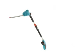 Taille-haie électrique Télescopique Gardena P4 Ready To Use Set 42 Cm Batterie Au Lithium 18V-2,5Ah, Lame 42 Cm -Outils D'Élagage De Jardin taille haie lectrique tlescopique gardena p4 ready to use set 42 cm batterie au lithium 18v 2 5ah lame 42 cm taille haie gardena 27061 1 1612538894 IMG 601d640ee3b0e