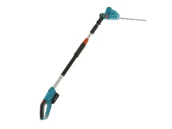 Taille-haie électrique Télescopique Gardena P4 Ready To Use Set 42 Cm Batterie Au Lithium 18V-2,5Ah, Lame 42 Cm -Outils D'Élagage De Jardin taille haie lectrique tlescopique gardena p4 ready to use set 42 cm batterie au lithium 18v 2 5ah lame 42 cm taille haie gardena 27061 1 1612538895 IMG 601d640f581f5
