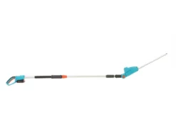 Taille-haie électrique Télescopique Gardena P4 Ready To Use Set 42 Cm Batterie Au Lithium 18V-2,5Ah, Lame 42 Cm -Outils D'Élagage De Jardin taille haie lectrique tlescopique gardena p4 ready to use set 42 cm batterie au lithium 18v 2 5ah lame 42 cm taille haie gardena 27061 1 1612538895 IMG 601d640f936cd