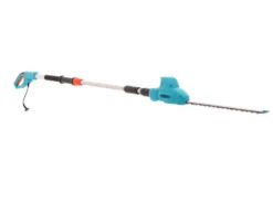 Taille-haie électrique Télescopique Gardena THS 500/48 - Lame 48 Cm Avec Puissance Max. 500W -Outils D'Élagage De Jardin taille haie lectrique tlescopique gardena ths 500 48 lame 48 cm avec puissance max 500w taille haie gardena ths 500 48 16135 0 1554370324 IMG 9945