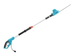 Taille-haie électrique Télescopique Gardena THS 500/48 - Lame 48 Cm Avec Puissance Max. 500W -Outils D'Élagage De Jardin taille haie lectrique tlescopique gardena ths 500 48 lame 48 cm avec puissance max 500w taille haie gardena ths 500 48 16135 0 1554370324 IMG 9947