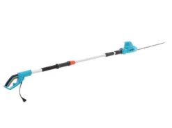 Taille-haie électrique Télescopique Gardena THS 500/48 - Lame 48 Cm Avec Puissance Max. 500W -Outils D'Élagage De Jardin taille haie lectrique tlescopique gardena ths 500 48 lame 48 cm avec puissance max 500w taille haie gardena ths 500 48 16135 0 1554370324 IMG 9947