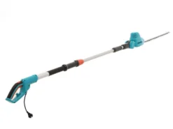 Taille-haie électrique Télescopique Gardena THS 500/48 - Lame 48 Cm Avec Puissance Max. 500W -Outils D'Élagage De Jardin taille haie lectrique tlescopique gardena ths 500 48 lame 48 cm avec puissance max 500w taille haie gardena ths 500 48 16135 0 1554370324 IMG 9948