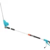 Taille-haie électrique Télescopique Gardena THS 500/48 - Lame 48 Cm Avec Puissance Max. 500W
