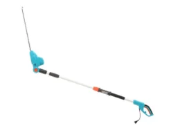 Taille-haie électrique Télescopique Gardena THS 500/48 - Lame 48 Cm Avec Puissance Max. 500W