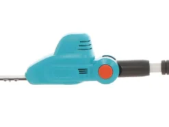 Taille-haie électrique Télescopique Gardena THS 500/48 - Lame 48 Cm Avec Puissance Max. 500W -Outils D'Élagage De Jardin taille haie lectrique tlescopique gardena ths 500 48 lame 48 cm avec puissance max 500w tte de coupe orientable avec lamier 16135 1 1554370672 test