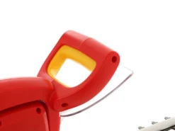 Wolf-Garten Taille-haie électrique Wolf Garten HSE 45 V De 600W Avec Lamier De 45 Cm -Outils D'Élagage De Jardin taille haie lectrique wolf garten hse 45 v de 600w avec lamier de 45 cm moteur lectrique et poigne rotative 16364 1 1555578434 16276 1 1555407115 IMG 0478