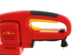 Wolf-Garten Taille-haie électrique Wolf Garten HSE 45 V De 600W Avec Lamier De 45 Cm -Outils D'Élagage De Jardin taille haie lectrique wolf garten hse 45 v de 600w avec lamier de 45 cm moteur lectrique et poigne rotative 16364 1 1555578434 16276 1 1555407116 IMG 0472