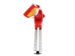 Wolf-Garten Taille-haie électrique Wolf Garten HSE 45 V De 600W Avec Lamier De 45 Cm -Outils D'Élagage De Jardin taille haie lectrique wolf garten hse 45 v de 600w avec lamier de 45 cm moteur lectrique et poigne rotative 16364 1 1555578434 16276 1 1555407211 IMG 0467