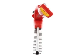 Wolf-Garten Taille-haie électrique Wolf Garten HSE 45 V De 600W Avec Lamier De 45 Cm -Outils D'Élagage De Jardin taille haie lectrique wolf garten hse 45 v de 600w avec lamier de 45 cm moteur lectrique et poigne rotative 16364 1 1555578434 16276 1 1555407211 IMG 0469