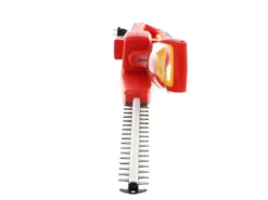 Wolf-Garten Taille-haie électrique Wolf Garten HSE 45 V De 600W Avec Lamier De 45 Cm -Outils D'Élagage De Jardin taille haie lectrique wolf garten hse 45 v de 600w avec lamier de 45 cm moteur lectrique et poigne rotative 16364 1 1555578434 16276 1 1555407211 IMG 0470