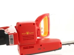 Wolf-Garten Taille-haie électrique Wolf Garten HSE 45 V De 600W Avec Lamier De 45 Cm -Outils D'Élagage De Jardin taille haie lectrique wolf garten hse 45 v de 600w avec lamier de 45 cm moteur lectrique et poigne rotative 16364 1 1555578827 IMG 0475