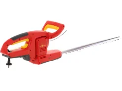 Wolf-Garten Taille-haie électrique Wolf Garten HSE 45 V De 600W Avec Lamier De 45 Cm -Outils D'Élagage De Jardin taille haie lectrique wolf garten hse 45 v de 600w avec lamier de 45 cm taille haie lectrique wolf garten hse 45 v 16364 0 1555578783 IMG 0443
