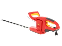 Wolf-Garten Taille-haie électrique Wolf Garten HSE 45 V De 600W Avec Lamier De 45 Cm -Outils D'Élagage De Jardin taille haie lectrique wolf garten hse 45 v de 600w avec lamier de 45 cm taille haie lectrique wolf garten hse 45 v 16364 0 1555578783 IMG 0447