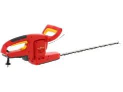 Wolf-Garten Taille-haie électrique Wolf Garten HSE 45 V De 600W Avec Lamier De 45 Cm -Outils D'Élagage De Jardin taille haie lectrique wolf garten hse 45 v de 600w avec lamier de 45 cm taille haie lectrique wolf garten hse 45 v 16364 0 1555578783 IMG 0448