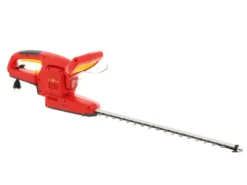 Wolf-Garten Taille-haie électrique Wolf Garten HSE 45 V De 600W Avec Lamier De 45 Cm -Outils D'Élagage De Jardin taille haie lectrique wolf garten hse 45 v de 600w avec lamier de 45 cm taille haie lectrique wolf garten hse 45 v 16364 0 1555578783 IMG 0450
