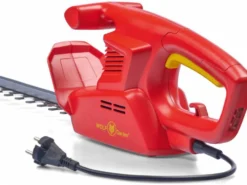 Wolf-Garten Taille-haie électrique Wolf Garten LYCOS E / 500 H - De 500 W Vace Lamier De 55 Cm -Outils D'Élagage De Jardin taille haie lectrique wolf garten lycos e 500 h de 500 w vace lamier de 55 cm taille haie lectrique wolf garten lycos e 500 h 27728 0 1616571911 IMG 605aee071b22a