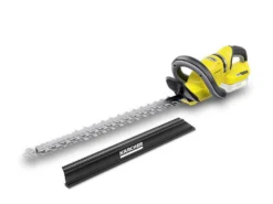 Taille-haie Sans Fil Karcher HGE 18-50 - MACHINE SEULE- BATTERIE ET CHARGEUR NON INCLUS -Outils D'Élagage De Jardin taille haie sans fil karcher hge 18 50 machine seule batterie et chargeur non inclus lamier de 50 cm et donnes techniques 24099 3 1592982918 IMG 5ef2fd8688fe1