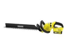 Taille-haie Sans Fil Karcher HGE 18-50 - MACHINE SEULE- BATTERIE ET CHARGEUR NON INCLUS -Outils D'Élagage De Jardin taille haie sans fil karcher hge 18 50 machine seule batterie et chargeur non inclus taille haie batterie hge 18 50 24099 4 1592982919 IMG 5ef2fd87314f8