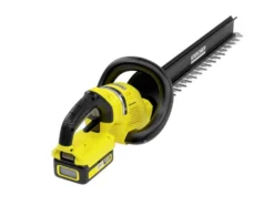 Taille-haie Sans Fil Karcher HGE 18-50 - MACHINE SEULE- BATTERIE ET CHARGEUR NON INCLUS -Outils D'Élagage De Jardin taille haie sans fil karcher hge 18 50 machine seule batterie et chargeur non inclus taille haie batterie hge 18 50 24099 4 1592982919 IMG 5ef2fd87590d8