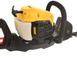 Taille-haie Stanley SHT 26-55 Avec Moteur De 26 Cm3 - Lamier De 55 Cm 35 Taille-haie Stanley SHT 26-55 Avec Moteur De 26 Cm3 - Lamier De 55 Cm -Outils D'Élagage De Jardin taille haie stanley sht 26 55 avec moteur de 26 cm3 lamier de 55 cm le moteur 17113 15 1560927315 IMG 8291