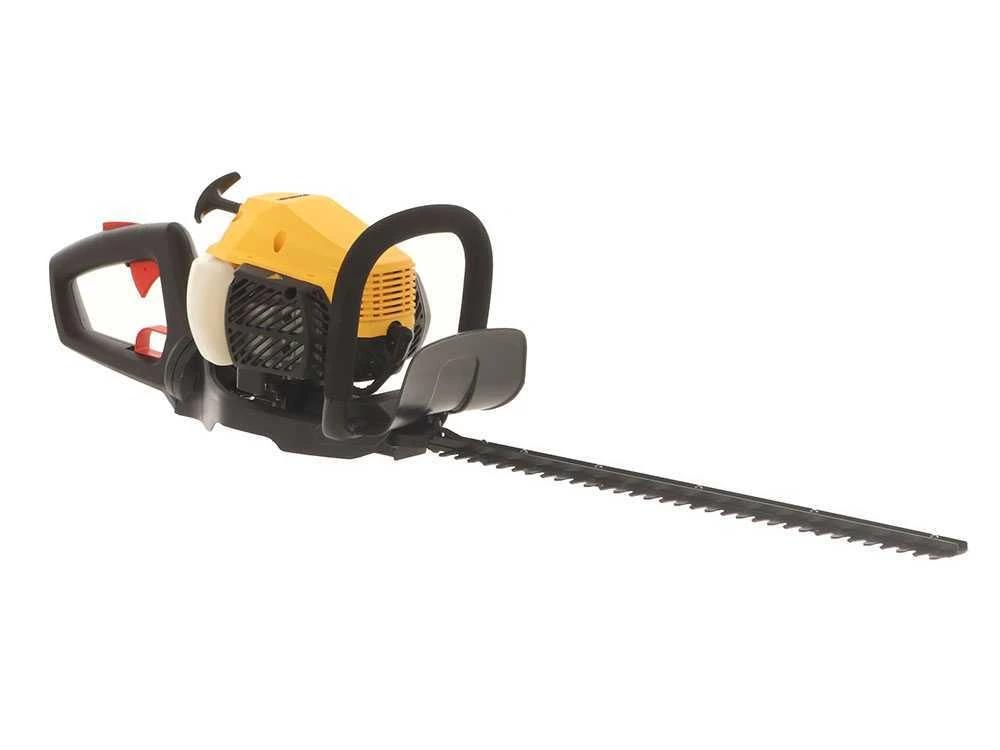 Taille-haie Stanley SHT 26-55 Avec Moteur De 26 Cm3 - Lamier De 55 Cm 12 Taille-haie Stanley SHT 26-55 Avec Moteur De 26 Cm3 - Lamier De 55 Cm – Image 12