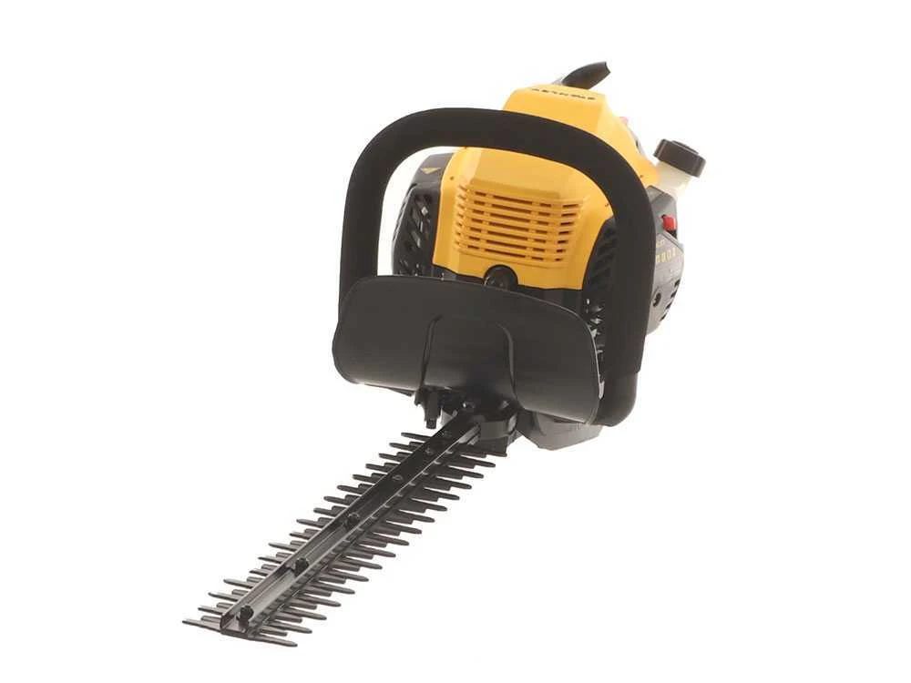 Taille-haie Stanley SHT 26-55 Avec Moteur De 26 Cm3 - Lamier De 55 Cm 11 Taille-haie Stanley SHT 26-55 Avec Moteur De 26 Cm3 - Lamier De 55 Cm – Image 11