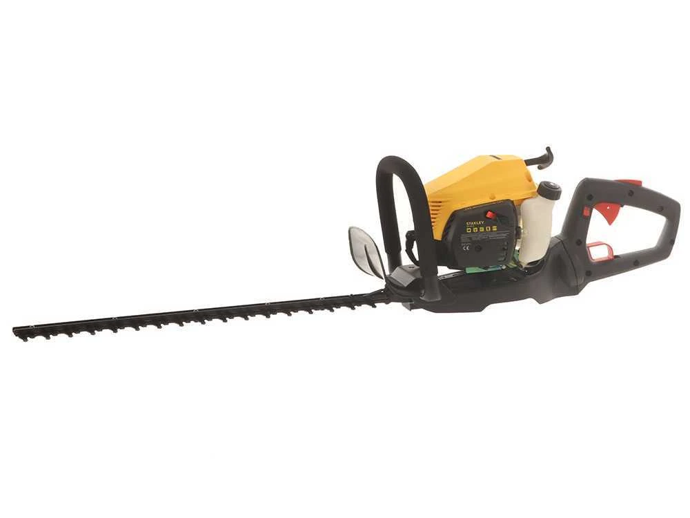 Taille-haie Stanley SHT 26-55 Avec Moteur De 26 Cm3 - Lamier De 55 Cm 7 Taille-haie Stanley SHT 26-55 Avec Moteur De 26 Cm3 - Lamier De 55 Cm – Image 7