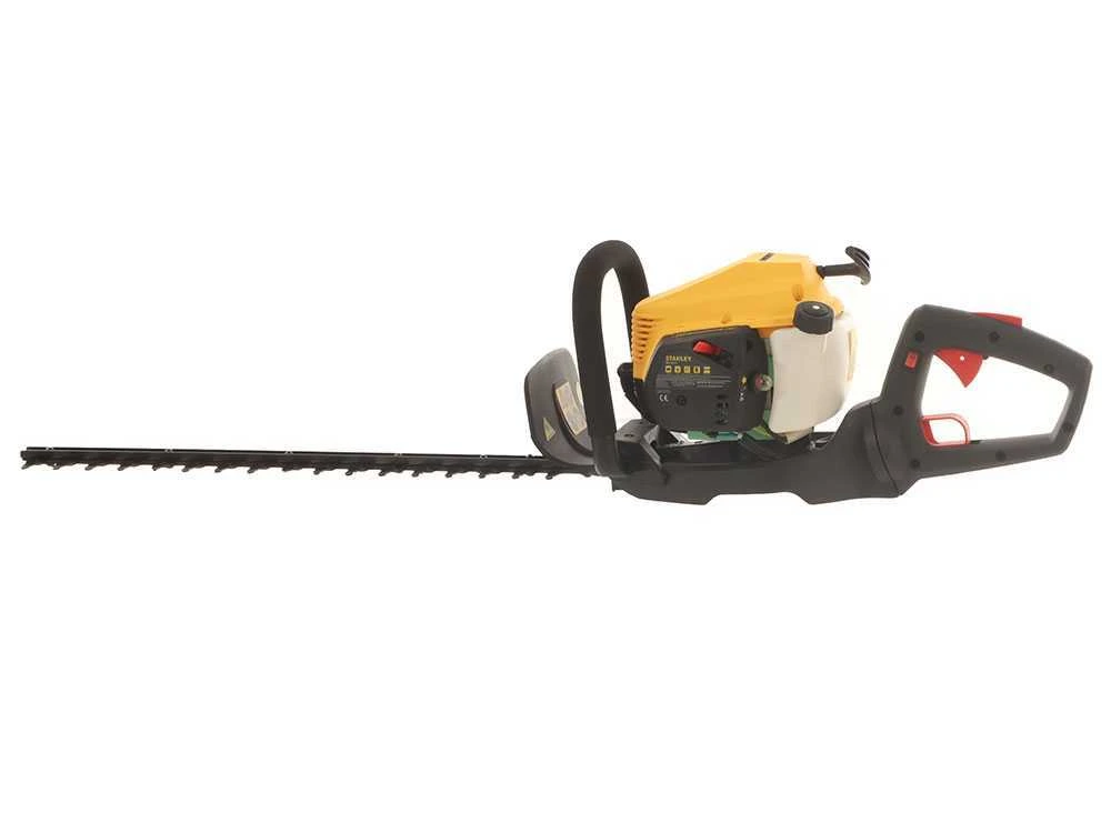 Taille-haie Stanley SHT 26-55 Avec Moteur De 26 Cm3 - Lamier De 55 Cm 10 Taille-haie Stanley SHT 26-55 Avec Moteur De 26 Cm3 - Lamier De 55 Cm – Image 10
