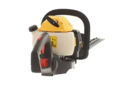 Taille-haie Stanley SHT 26-55 Avec Moteur De 26 Cm3 - Lamier De 55 Cm
