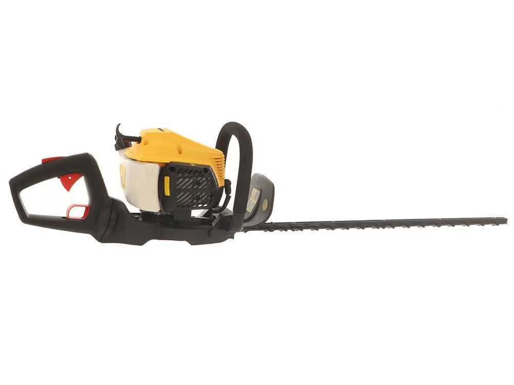 Taille-haie Stanley SHT 26-55 Avec Moteur De 26 Cm3 - Lamier De 55 Cm 3 Taille-haie Stanley SHT 26-55 Avec Moteur De 26 Cm3 - Lamier De 55 Cm – Image 3