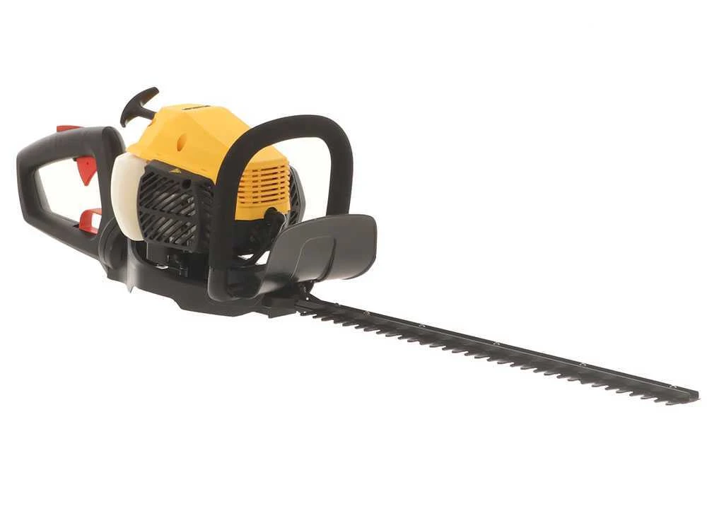 Taille-haie Stanley SHT 26-55 Avec Moteur De 26 Cm3 - Lamier De 55 Cm 5 Taille-haie Stanley SHT 26-55 Avec Moteur De 26 Cm3 - Lamier De 55 Cm – Image 5