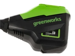 Taille-haie Sur Perche De Rallonge à Batterie Greenworks G60PHT51 60V - Batterie 60V 2Ah -Outils D'Élagage De Jardin taille haie sur perche de rallonge batterie greenworks g60pht51 60v batterie 60v 2ah le moteur 36271 1 1661172363 IMG 63037a8b36685