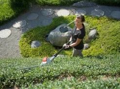 Taille-haie Sur Perche Télescopique à Batterie IKRA IATHS 40/43 - Lameir De 48 Cm SANS BATTERIE NI CHARGEUR -Outils D'Élagage De Jardin taille haie sur perche tlescopique batterie ikra iaths 40 43 lameir de 48 cm sans batterie ni chargeur le moteur et le lamier 37170 14 1663751536 IMG 632ad570ce94f