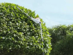 Taille-haie Sur Perche Télescopique à Batterie IKRA IATHS 40/43 - Lameir De 48 Cm SANS BATTERIE NI CHARGEUR -Outils D'Élagage De Jardin taille haie sur perche tlescopique batterie ikra iaths 40 43 lameir de 48 cm sans batterie ni chargeur perche lagueuse batterie ikra iaths 40 43 37170 15 1663751538 IMG 632ad5720f181