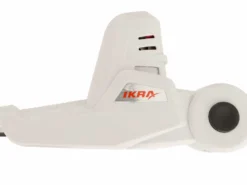Taille-haie Sur Perche Télescopique à Batterie IKRA ICPH 2040 -Outils D'Élagage De Jardin taille haie sur perche tlescopique batterie ikra icph 2040 le moteur et le lamier 27968 2 1617267696 IMG 60658bf0bd0b8
