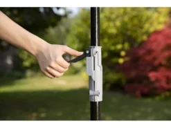 Taille-haie Sur Perche Télescopique à Batterie IKRA ICPH 2040 -Outils D'Élagage De Jardin taille haie sur perche tlescopique batterie ikra icph 2040 perche et poigne 27968 3 1617267697 IMG 60658bf143890